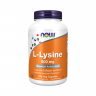 Аминокислота L‑Лизин NOW FOODS L‑LYSINE 500 мг 250 капсул NS31044