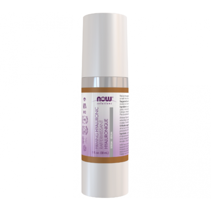 Гиалуроновая кислота NOW FOODS гель NS7788 Гиалуроновая кислота NOW FOODS гель NS7788