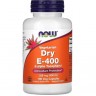 Витамины NOW E-400 DA 100 капсул NS29519